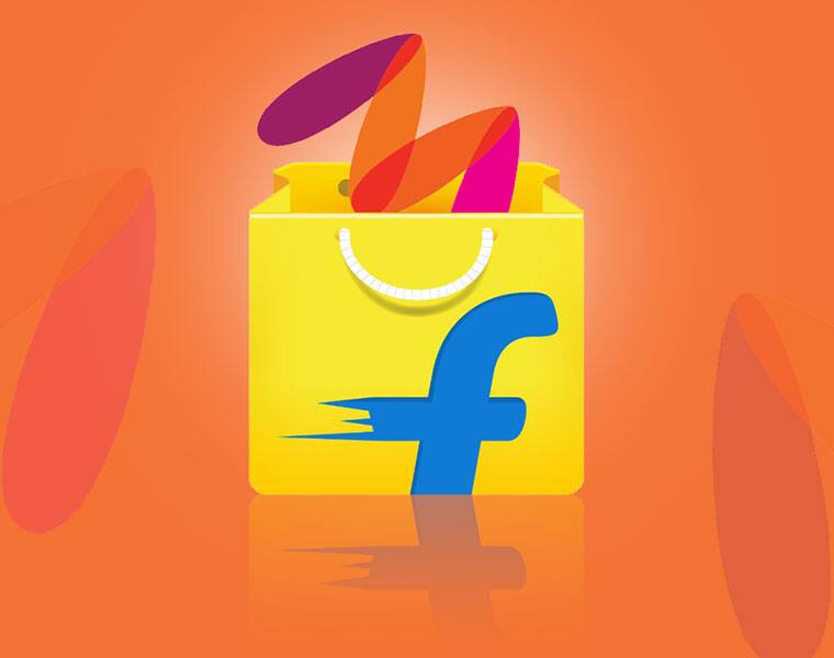 Flipkart Amazon war could orphan Myntra