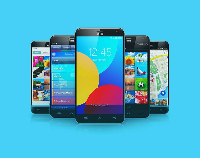 5 Smartphones under Rs 7000