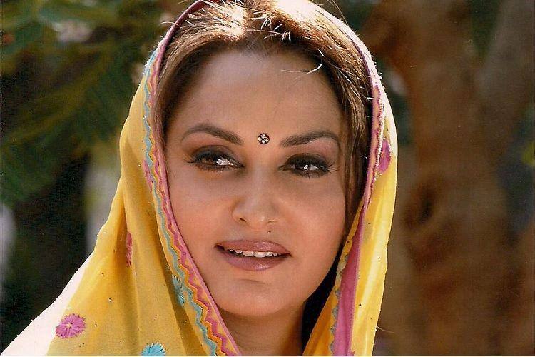 Even if I tie rakhi to Amar Singh people will talk about us Says Jaya Prada