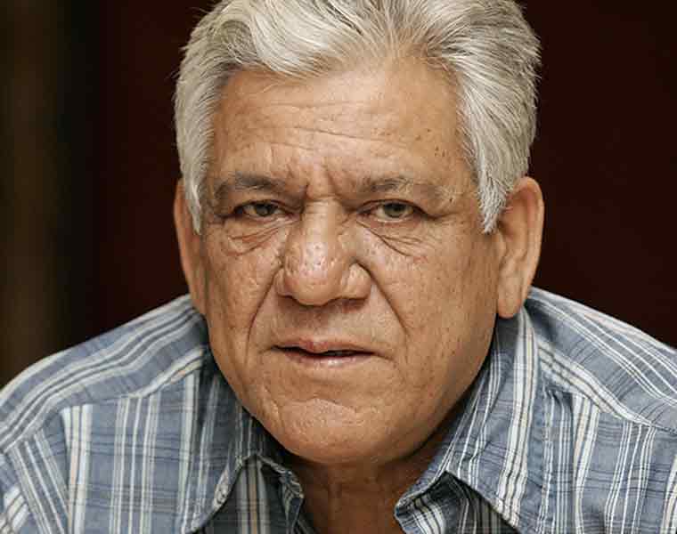 Bolywood Remembers Veteran Actor OM Puri on His Birthday