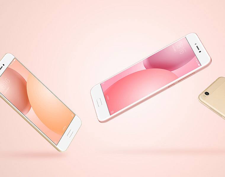 Xiaomi Mi 5c Redmi 4X launched