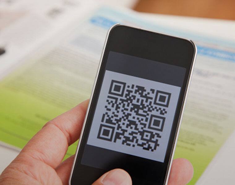 After Bhim app heres BharatQR code 5 Things you must know