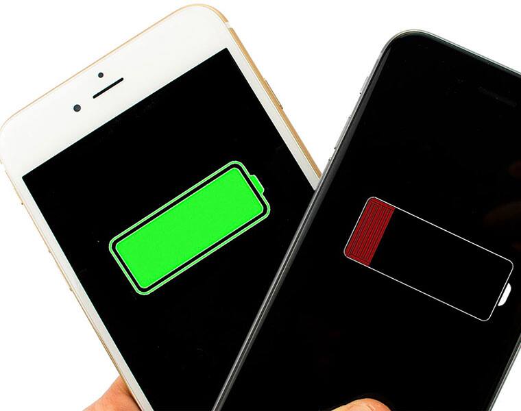 These mobile apps drain your battery