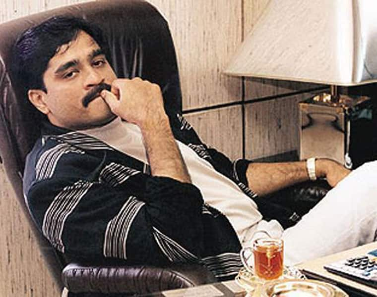 Twist in Dawood Ibrahims whereabouts He might be dead