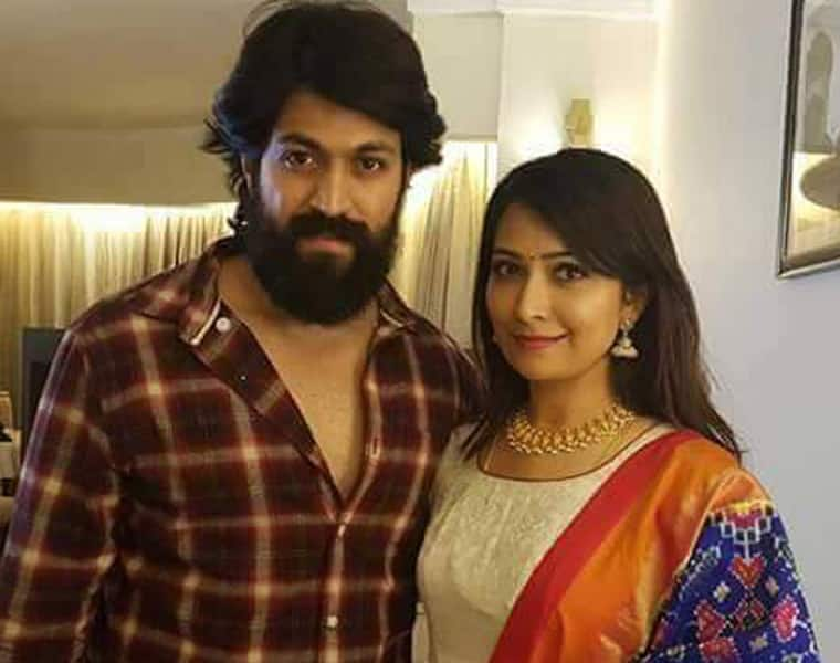 Radhika pandith speak on Marital bonding nbn