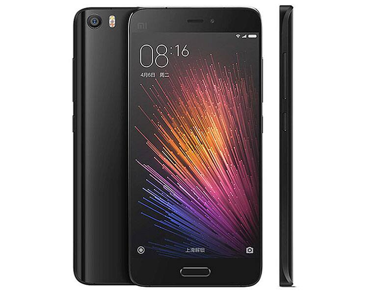 Xiaomi Mi 5 debuts open sale this week