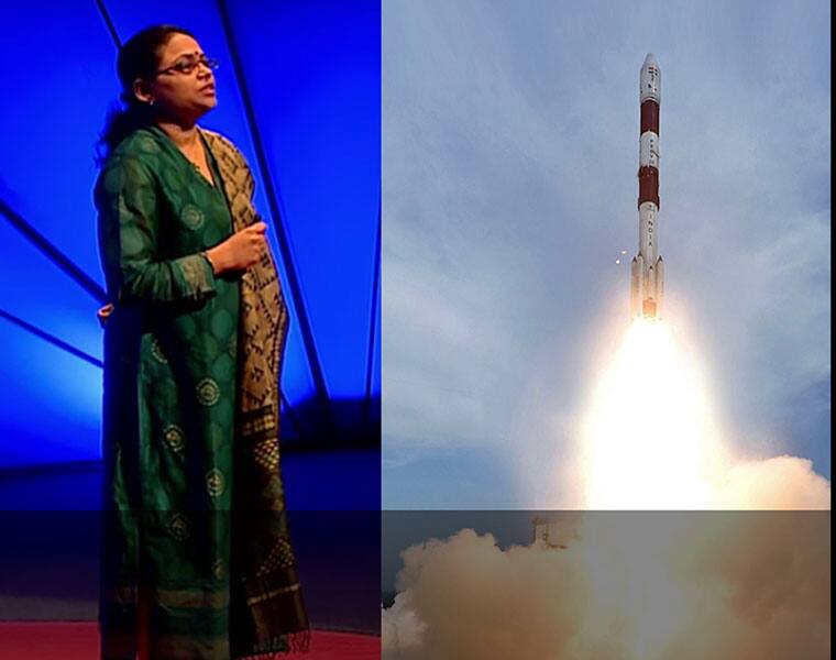 Watch How India went from nothing to Mars in 18 months