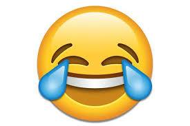 This is the worlds favourite emoji