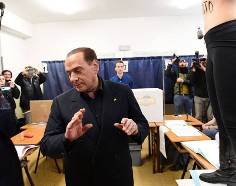 Silvio Berlusconi former Italian prime minister passes away at 86 gcw