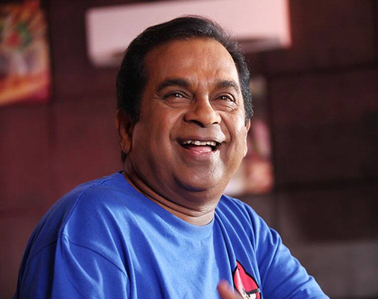 Telugu actor Brahmanandam undergoes heart surgery In Mumbai