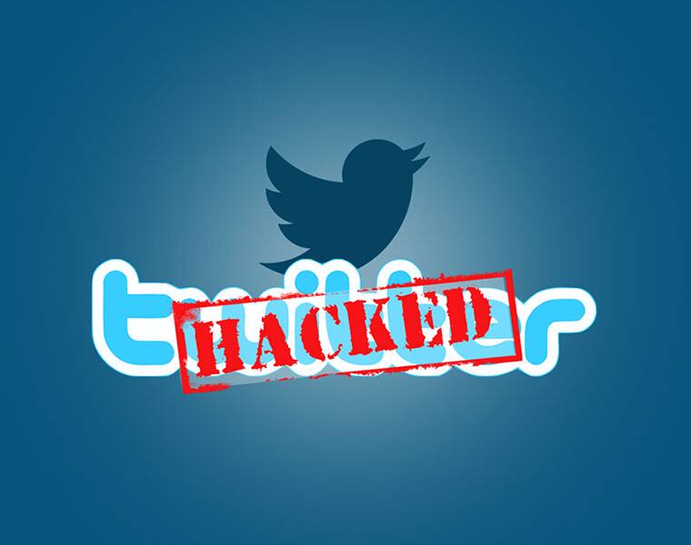 Twitter passwords allegedly leaked