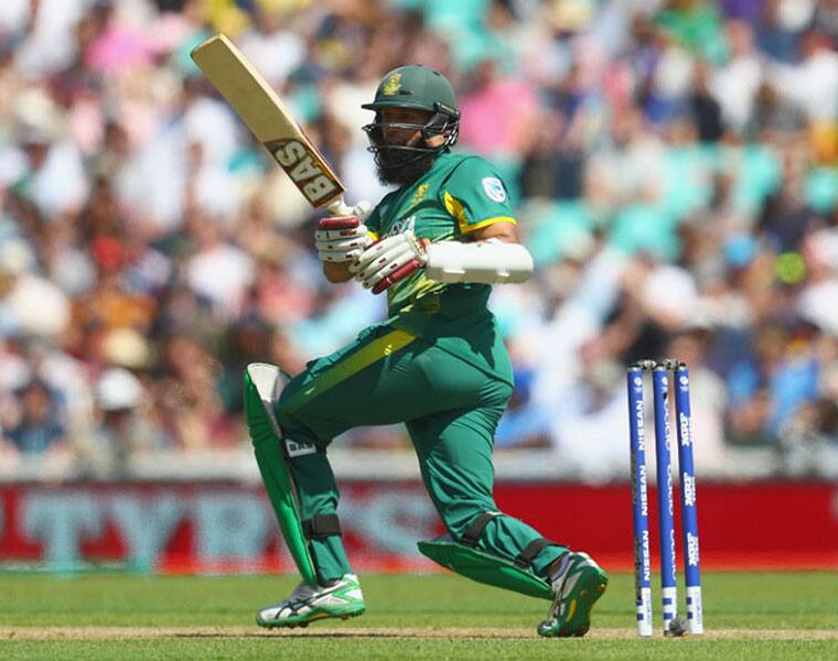 Amla Tahir help South Africa rout Sri Lanka by 96 runs