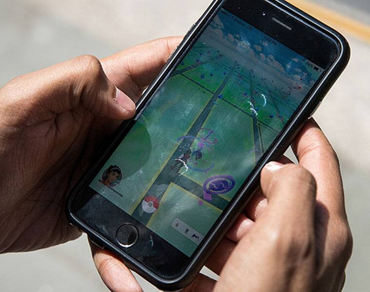 Russia Pokemon Go lands atheist blogger in jail for three and half years