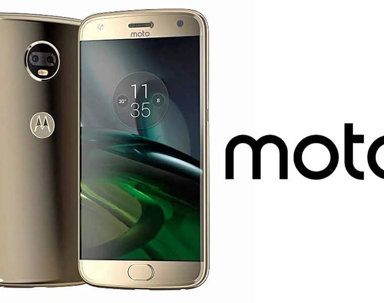 Moto X4 dual camera waterproof design launch Rs 20999