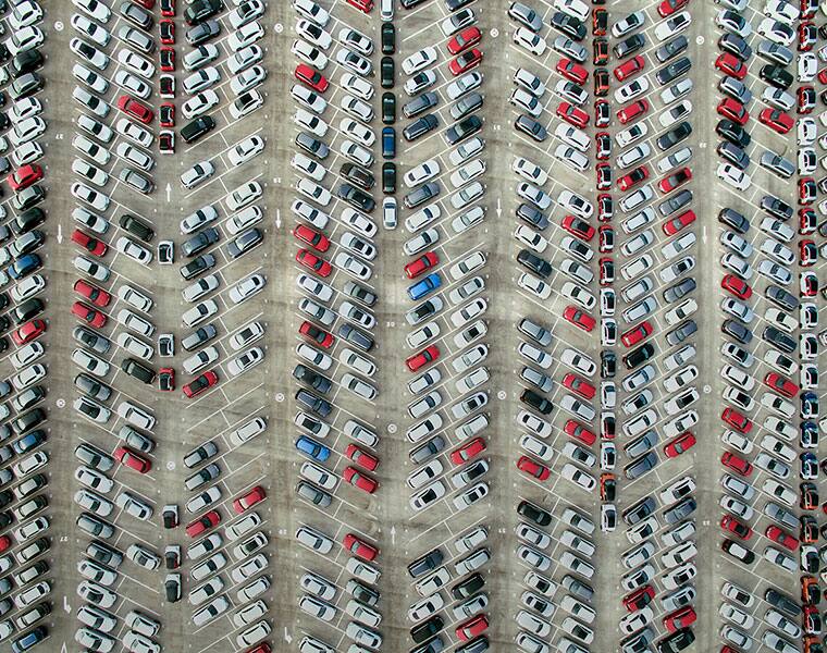 Google Maps to help you with car parking 5 things you should know