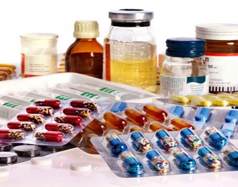 E-commerce websites offering easy access to pharma drugs