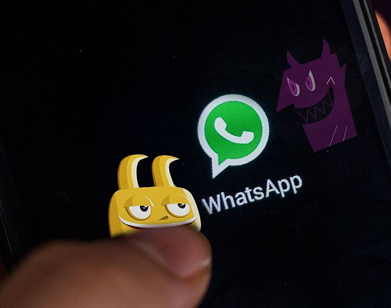 Beware of this new WhatsApp scam