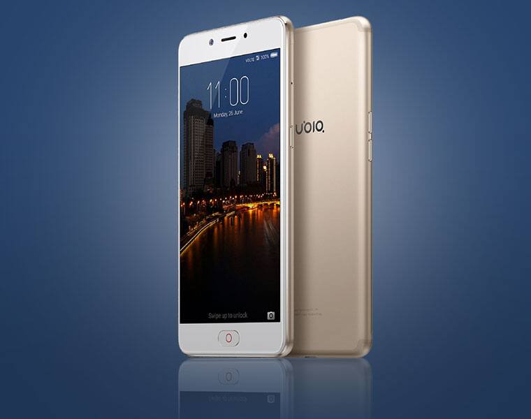 Nubia N2 with 5000mAh Battery Launched in India