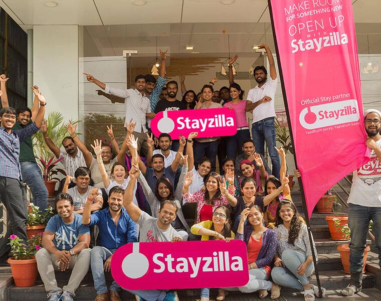 Stayzilla in trouble