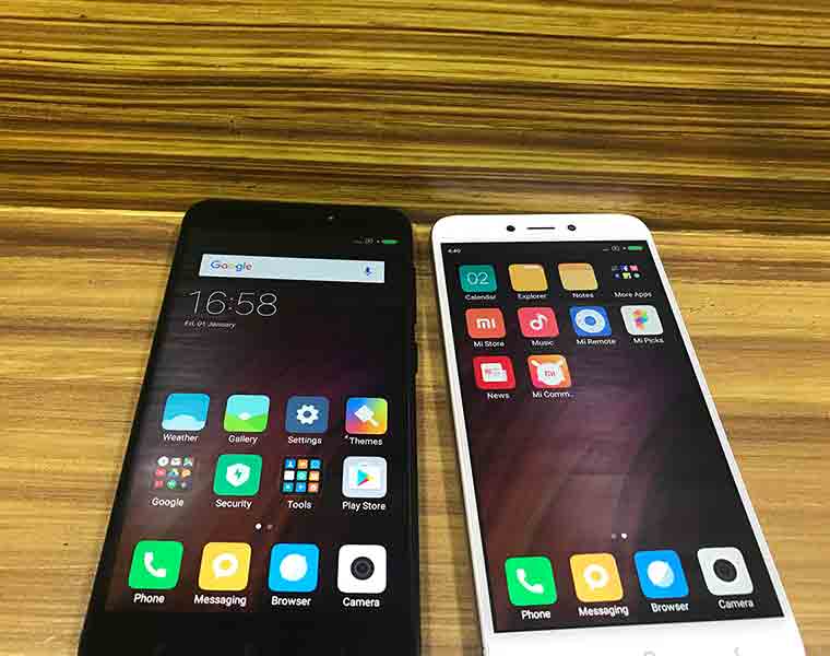 5 smartphones under Rs 7000