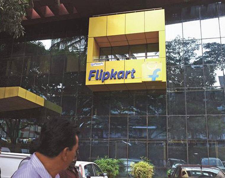 High profile exits mark the entry of new Flipkart CEO