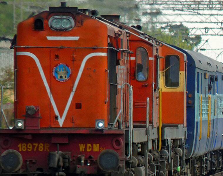 Nagercoil Bengaluru special trains to clear Deepavali rush sgb