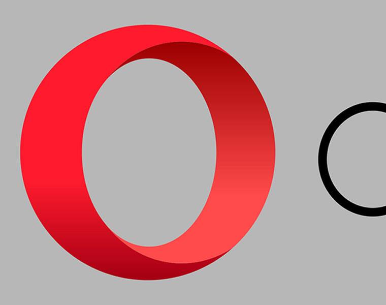 Remember Opera browser?