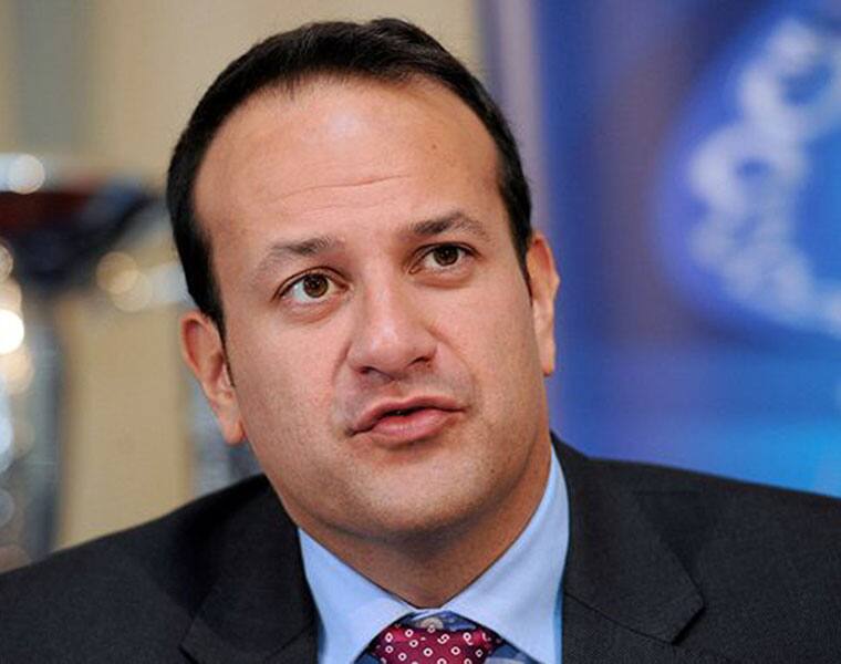 Leo Varadkar of Indian origins to be the first gay PM of Ireland