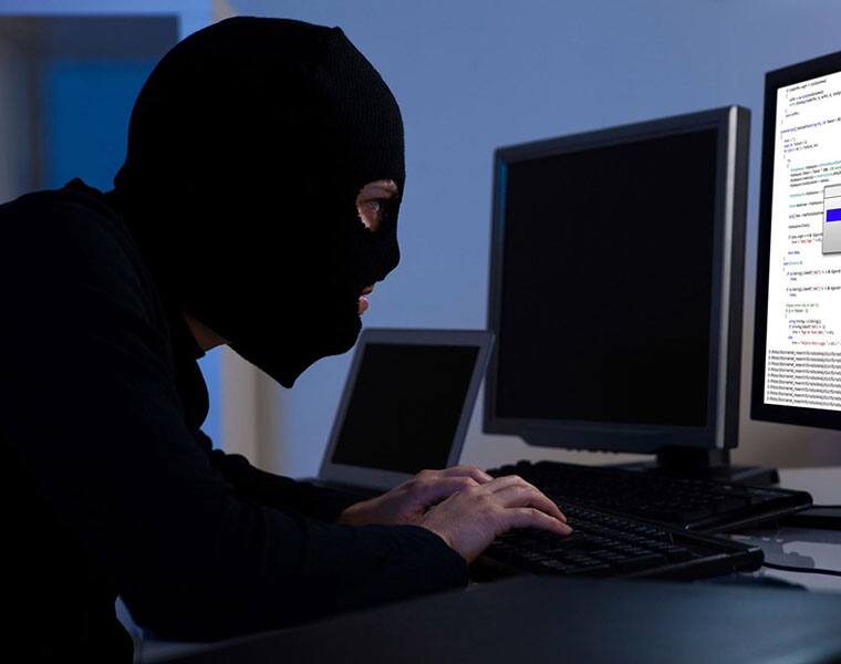 Social media attracts cyber criminals