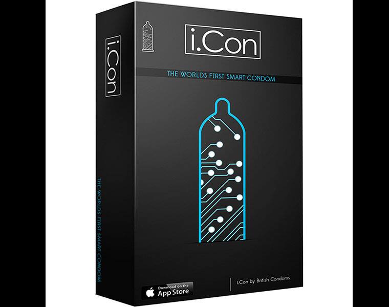 condom that will measure your performance