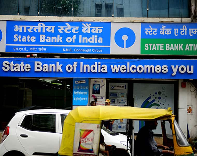 SBI Microsoft banking