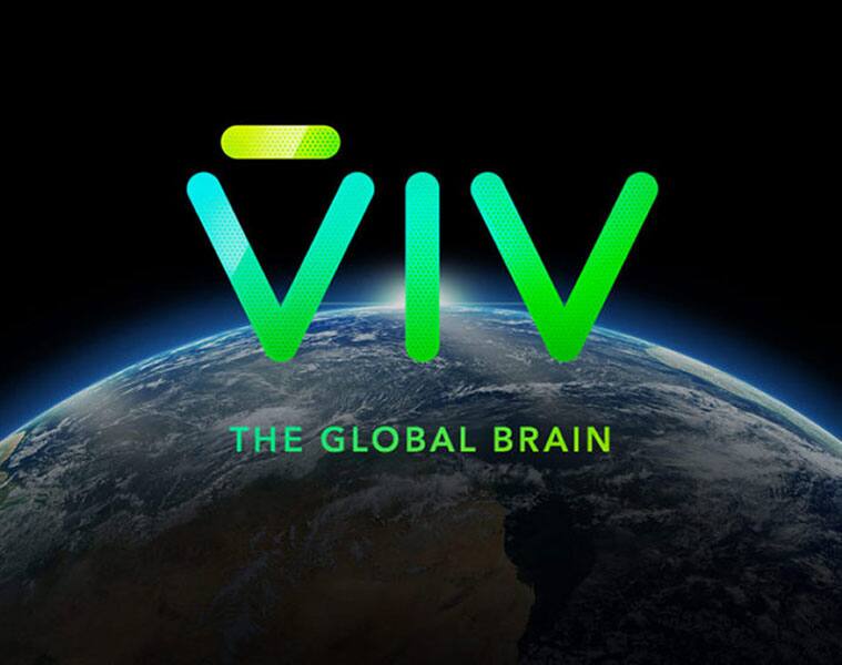 Siri makers to launch new AI assistant 'Viv' next week