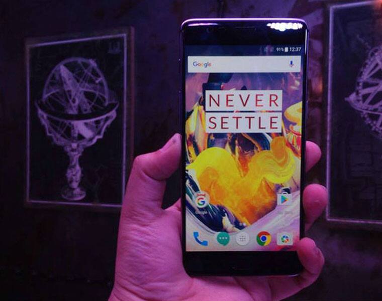 OnePlus 5 to get dual camera setup Report