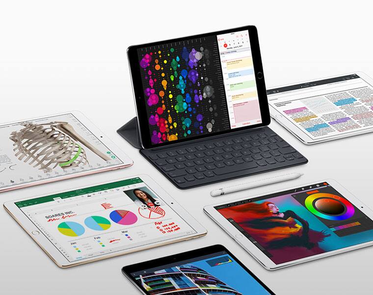 6 iOS 11 features launched for the iPad