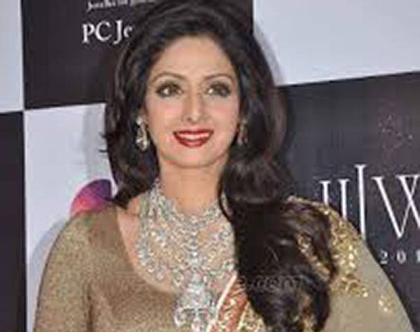 Sridevi was not the first choice to play Nagin in Harmesh Malhotra movie Nagina srb