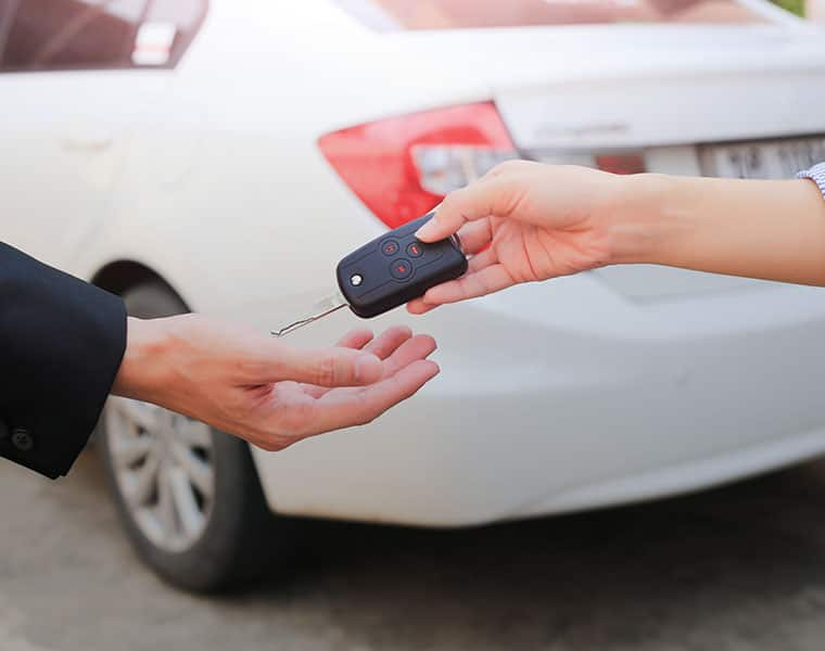 must check things before buying a used car