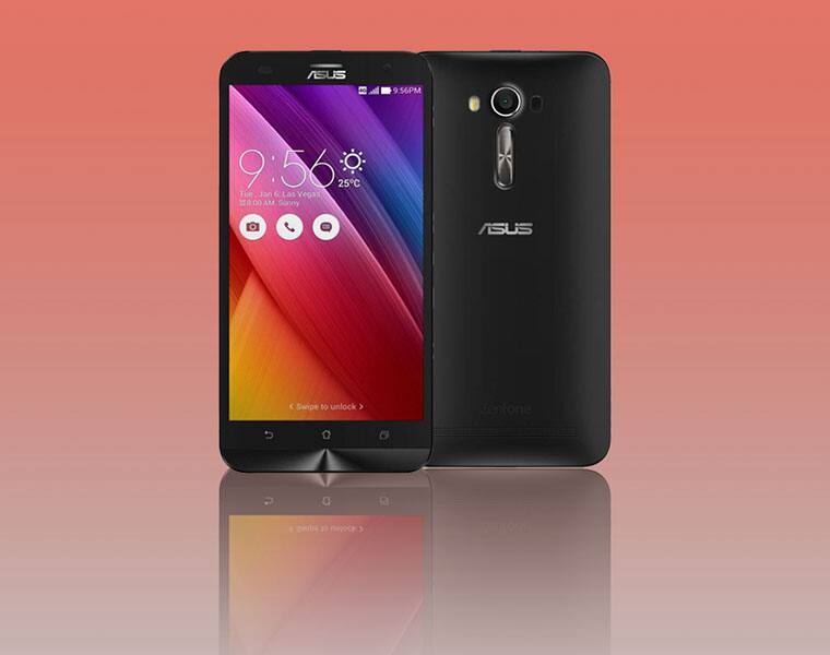 Asus smartphone gets a price cut available for 10999