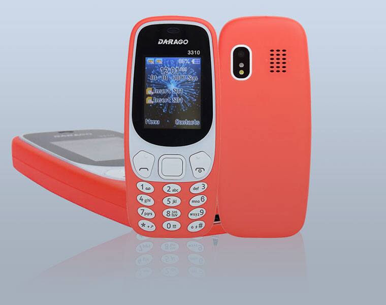 Nokia 3310 clone costs just Rs 799