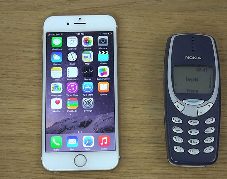 At Rs 4000 would you buy the unbreakable Nokia 3310