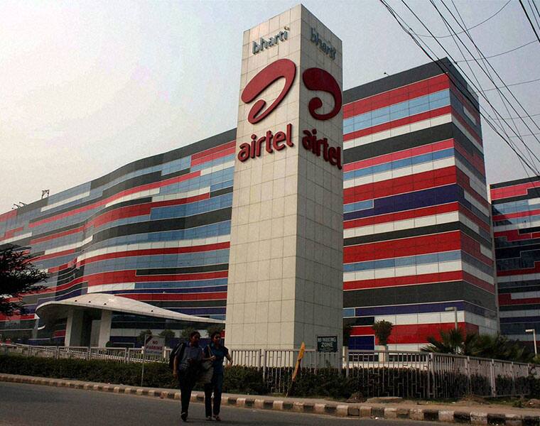 Airtel