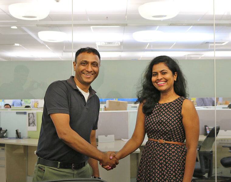 Flipkart appoints a new CEO for a day