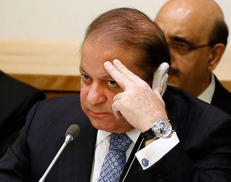 Panamagate case Pak SC in historic ruling disqualifies PM Nawaz Sharif