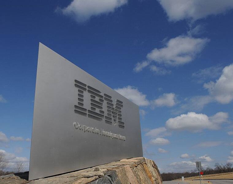 IBM losses errors technology