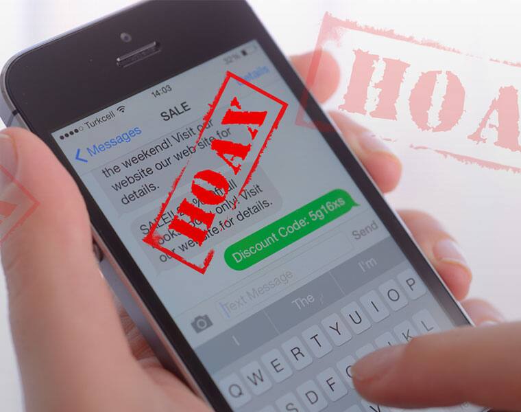 WhatsApp Facebook billing is hoax