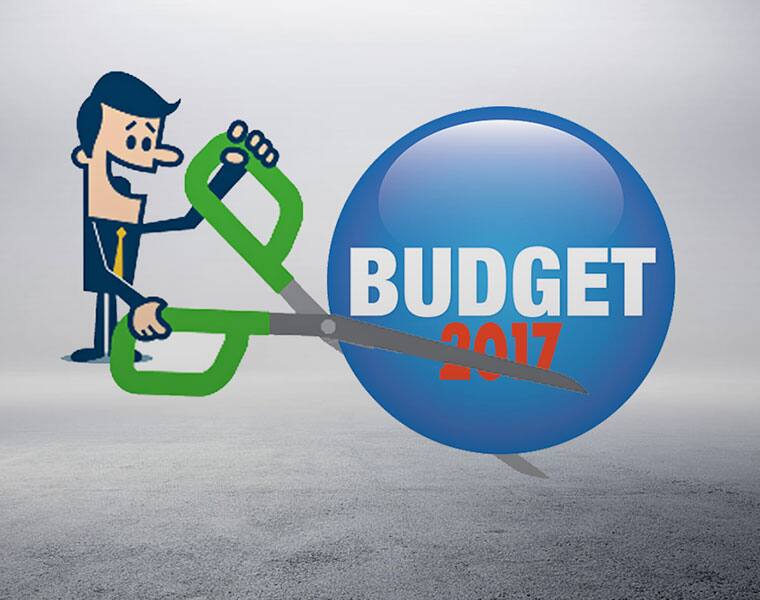 Budget 2017 Tech initiatives announced