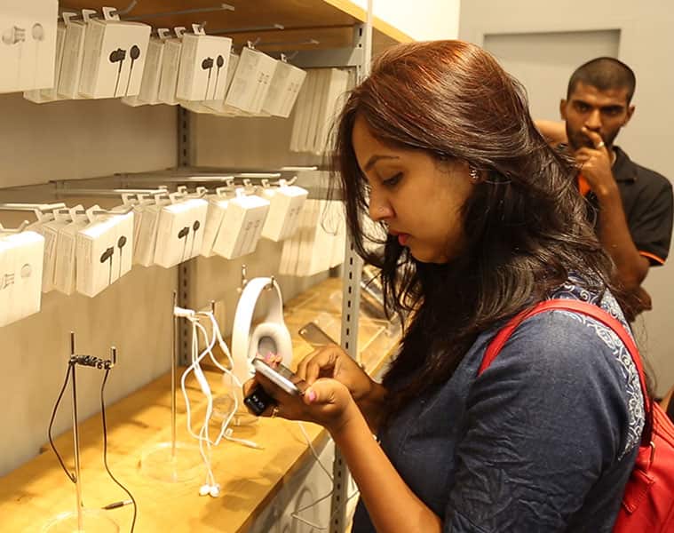 A look at Xiaomi's first Mi Home store launched in Bengaluru