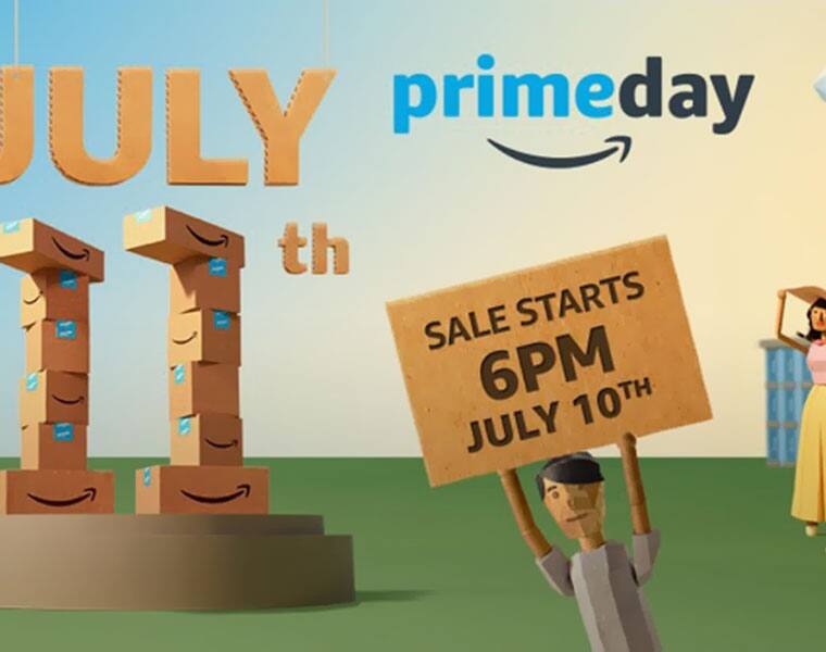 Amazon Prime Day 5 Things you must know to get the best deals