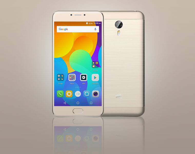 Micromax Evok Note Evok Power launched in India