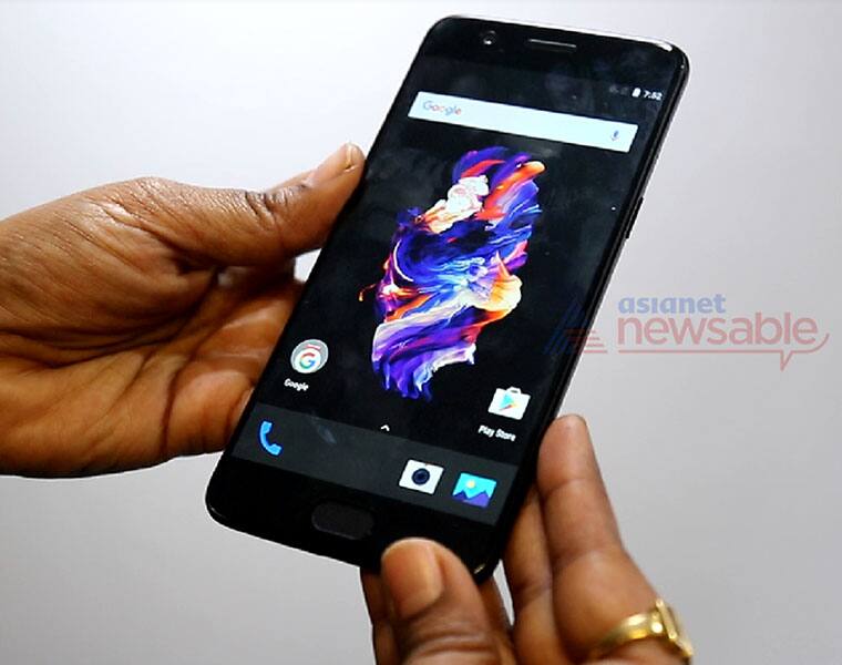 OnePlus 5 launched 5 Things you must know