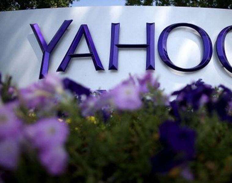 Yahoo hit by biggest ever internet data breach